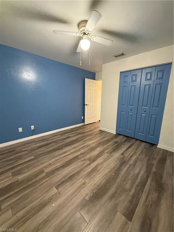 OAKWOOD - Residential Lease