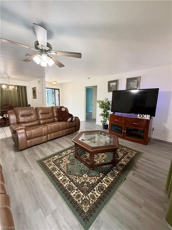 OAKWOOD - Residential Lease