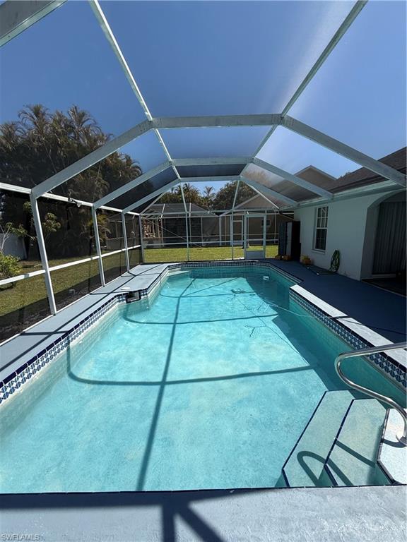 OAKWOOD - Residential Lease