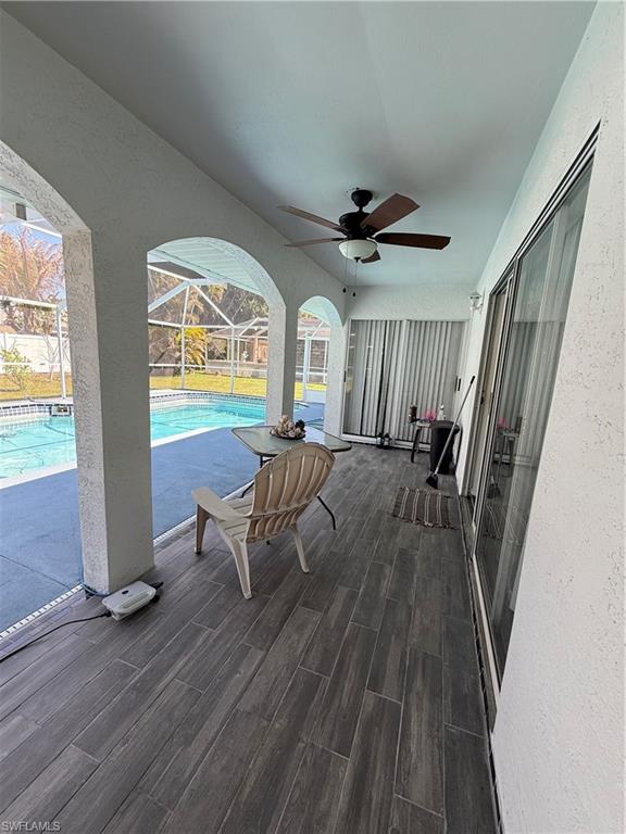 OAKWOOD - Residential Lease