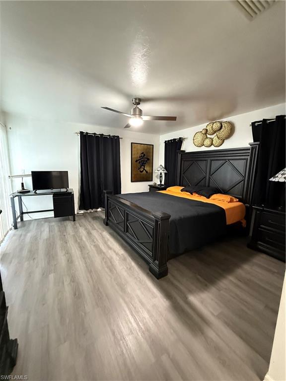 OAKWOOD - Residential Lease