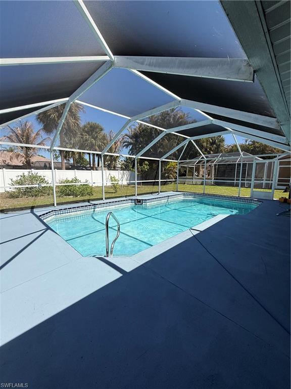 OAKWOOD - Residential Lease