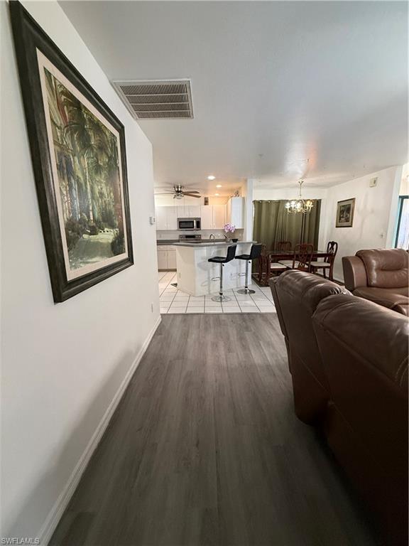 OAKWOOD - Residential Lease