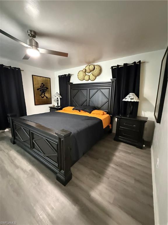 OAKWOOD - Residential Lease