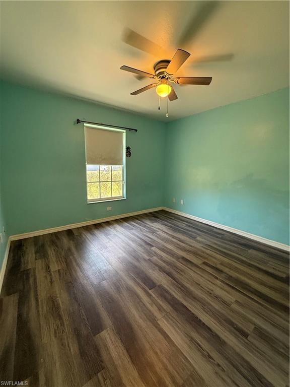 OAKWOOD - Residential Lease