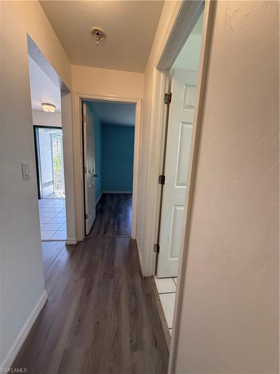 OAKWOOD - Residential Lease