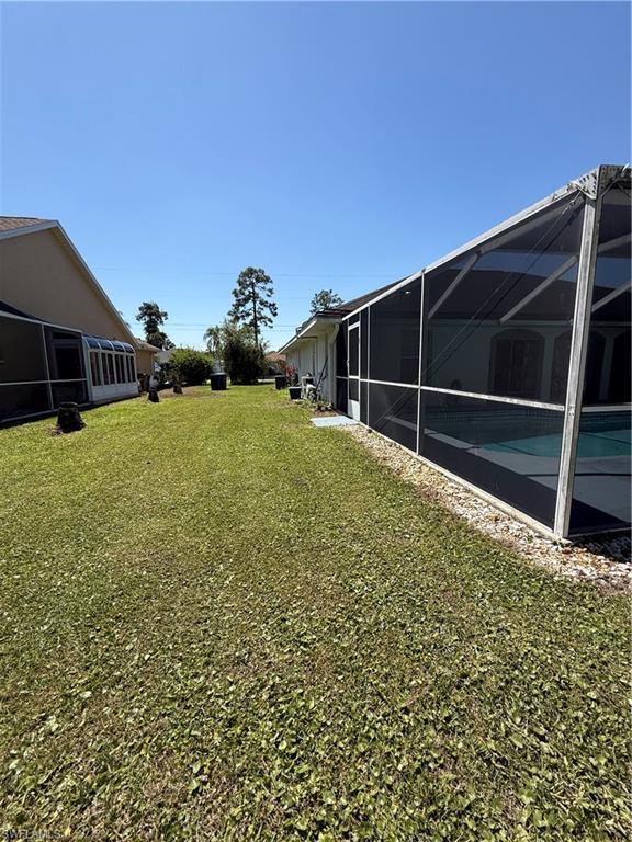 OAKWOOD - Residential Lease