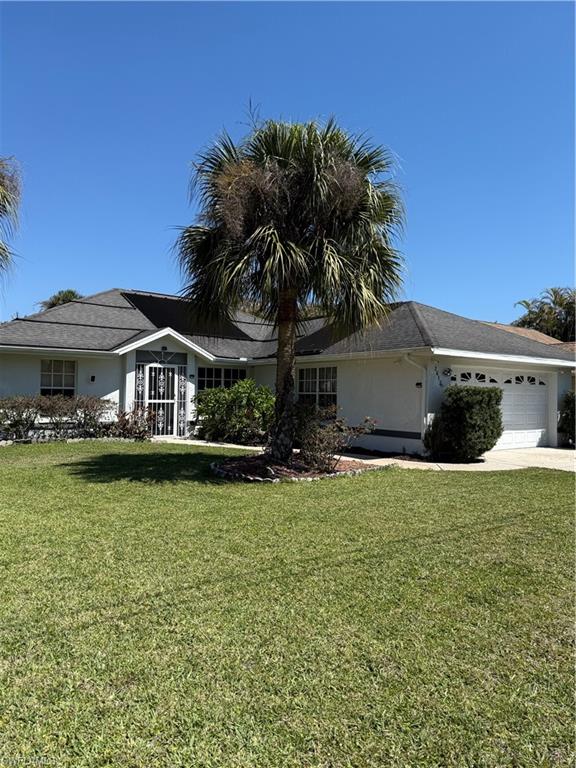 OAKWOOD - Residential Lease