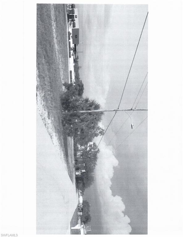 CAPE CORAL - Commercial Sale