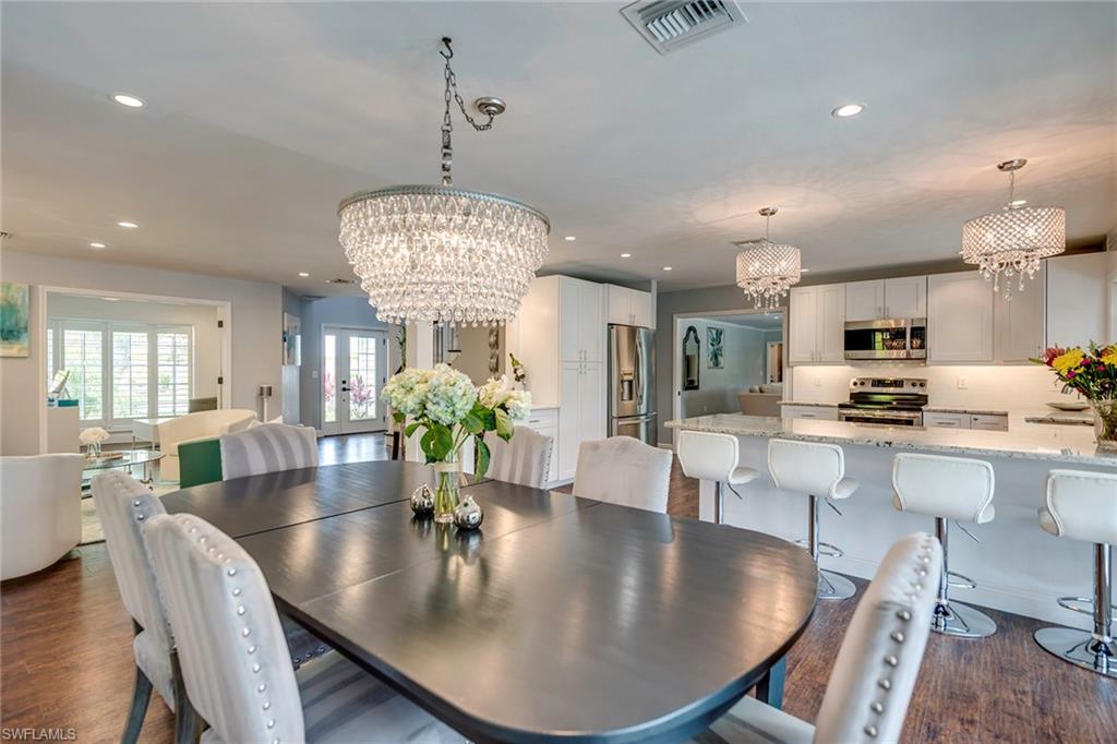 MILL RUN - Residential