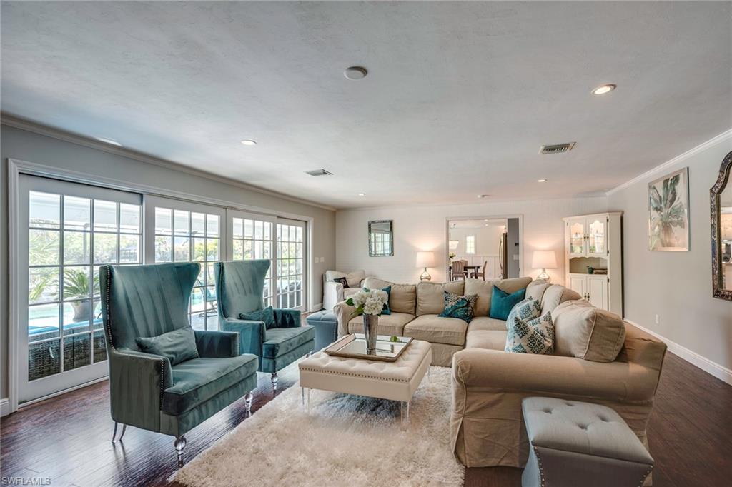 MILL RUN - Residential