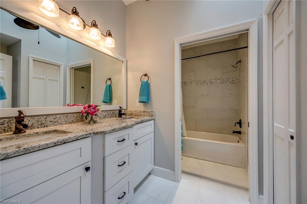 MILL RUN - Residential