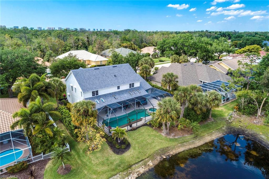 MILL RUN - Residential