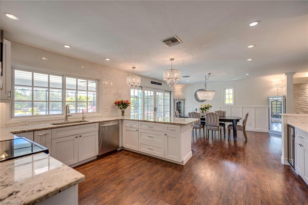 MILL RUN - Residential