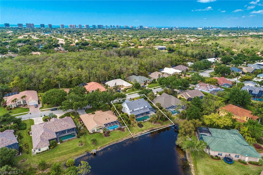 MILL RUN - Residential