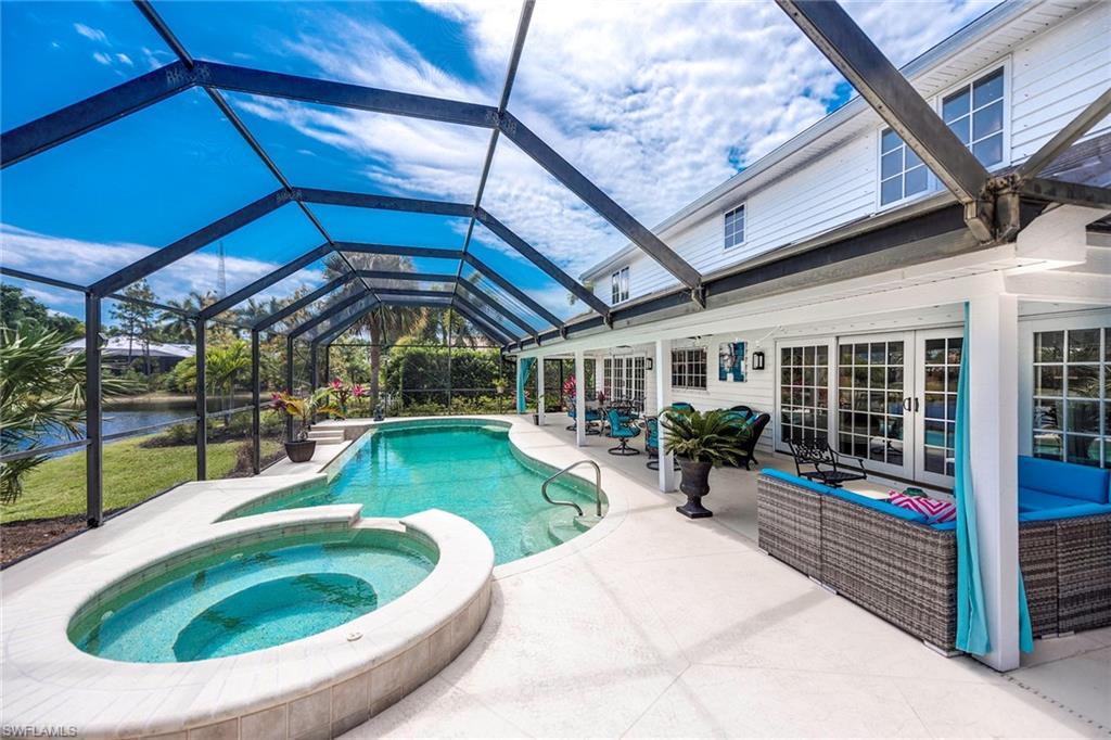 MILL RUN - Residential