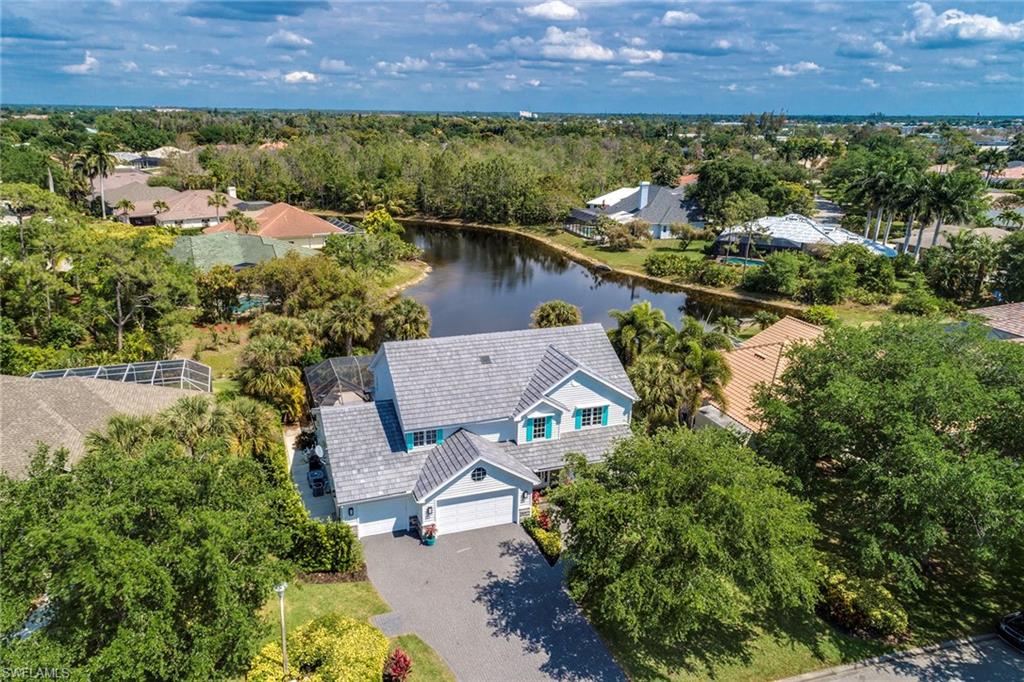 MILL RUN - Residential