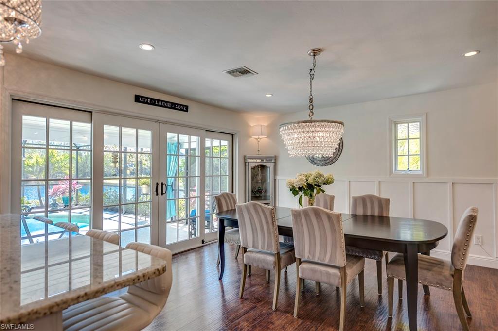 MILL RUN - Residential