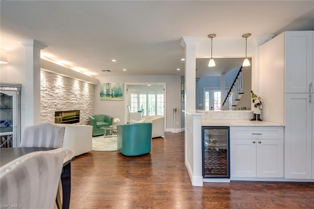 MILL RUN - Residential