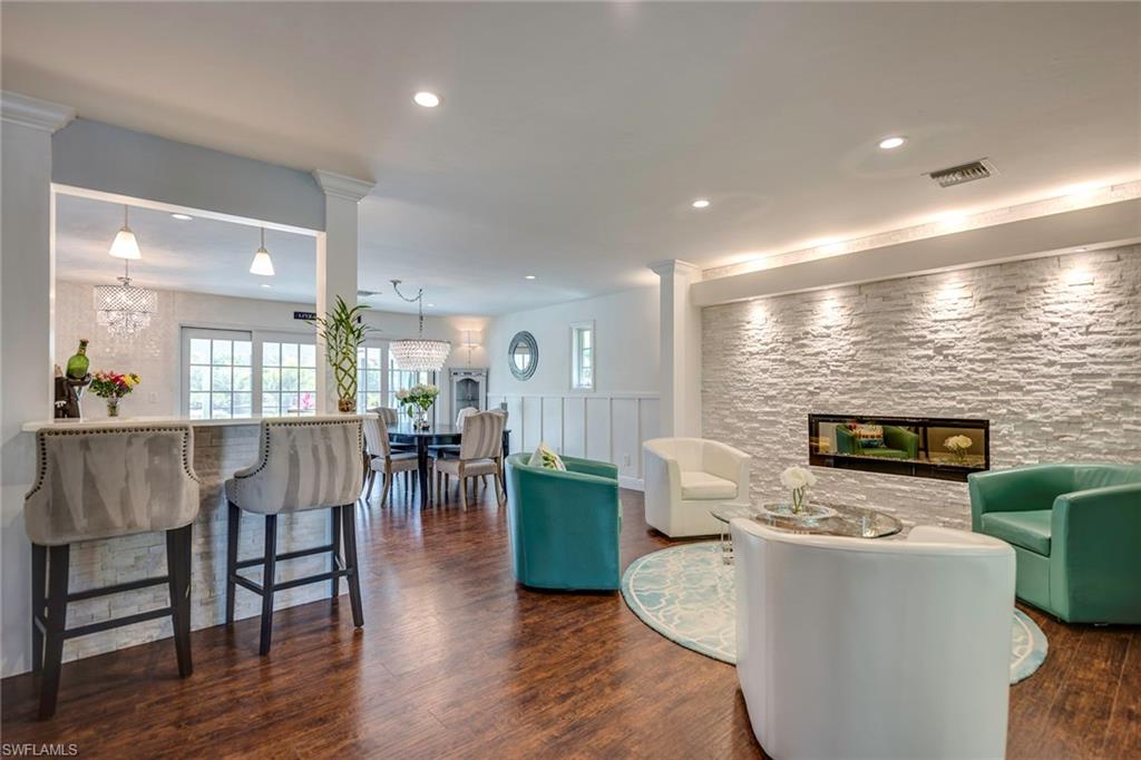 MILL RUN - Residential