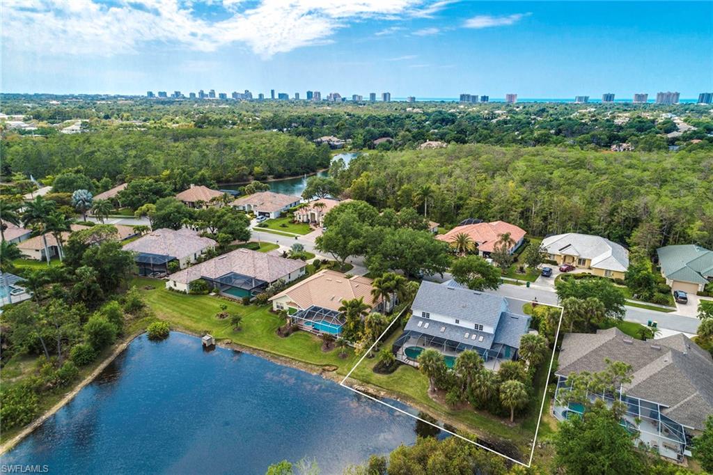 MILL RUN - Residential