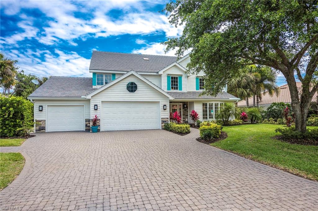 MILL RUN - Residential