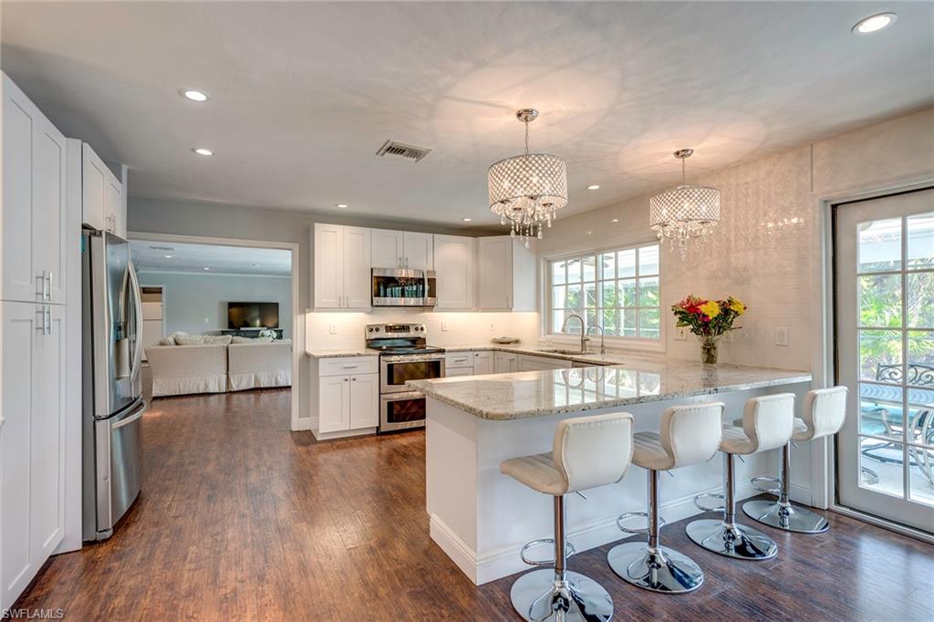 MILL RUN - Residential