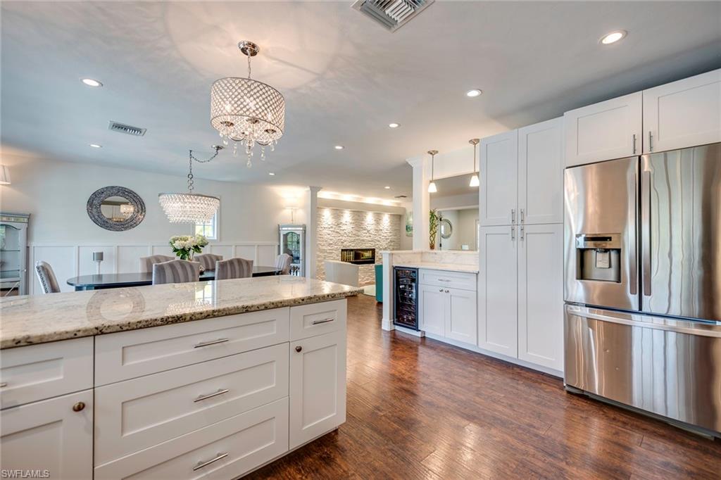 MILL RUN - Residential