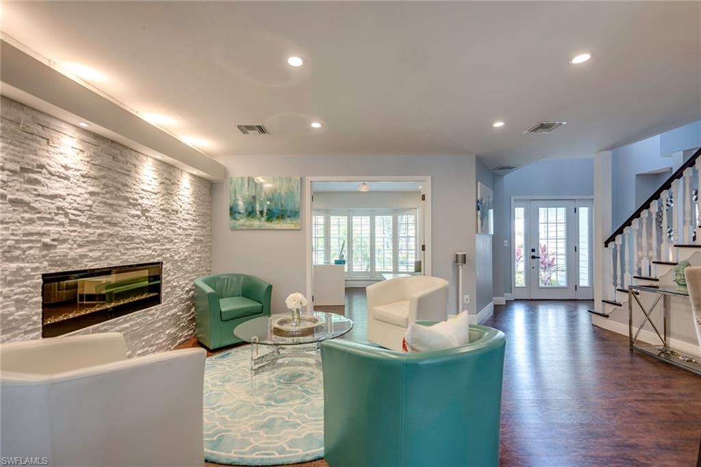 MILL RUN - Residential