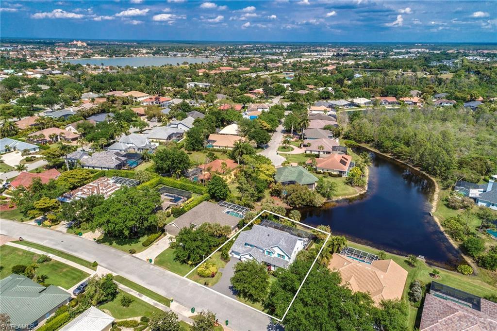 MILL RUN - Residential