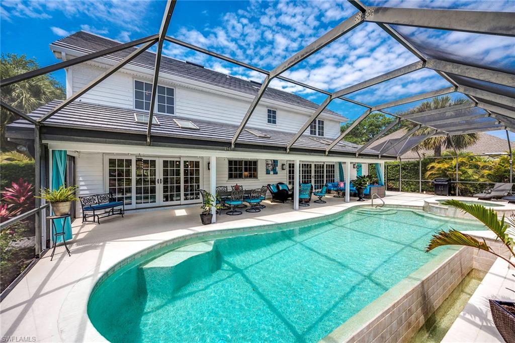 MILL RUN - Residential