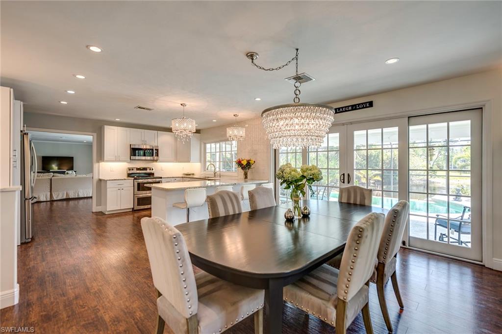 MILL RUN - Residential