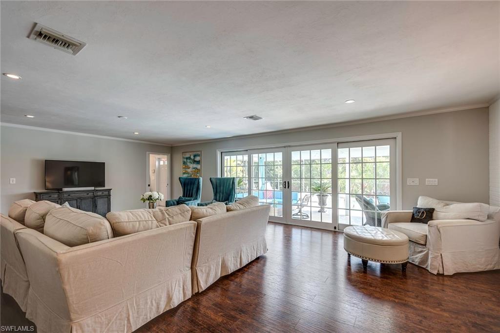 MILL RUN - Residential