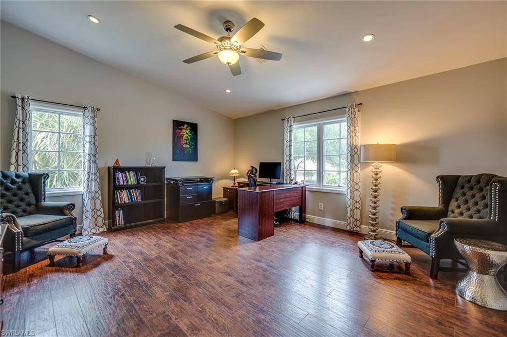 MILL RUN - Residential