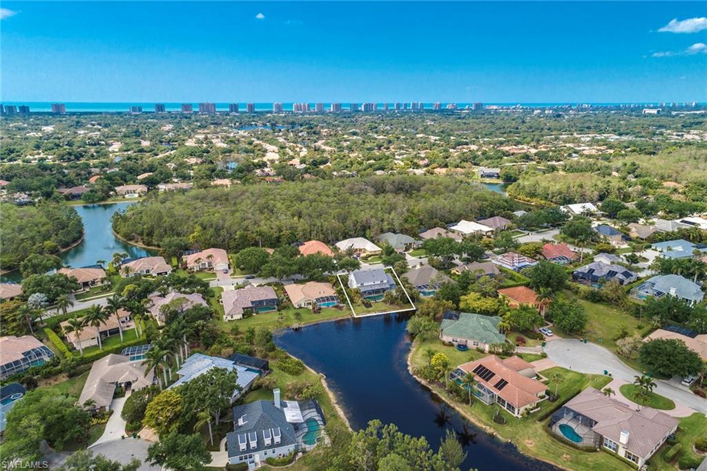 MILL RUN - Residential