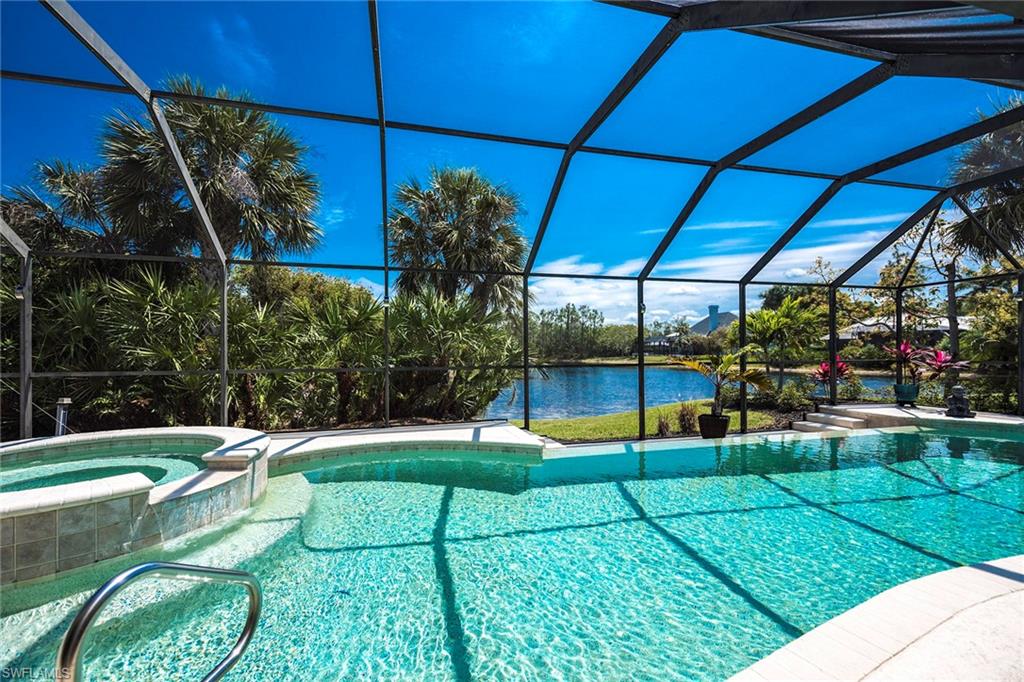 MILL RUN - Residential