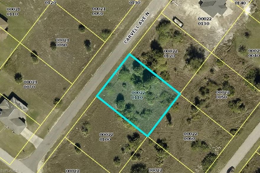 READY TO BUILD? Let us help you find your DREAM BUILDER for your DREAM LOT. This lot in Lehigh Acres is located in a growing area of Lehigh. Close to Fort Myers, I-75, RSW International Airport, and both Colonial Blvd and Daniels Parkway, both of which offer a myriad of shopping and dining options. Now is the perfect time to invest in land with prices on the rise! Buy and hold; buy and build - the choice is yours! At this price, it's time to MOVE!