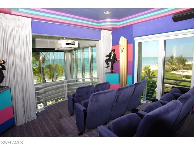 BAREFOOT BEACH - Residential