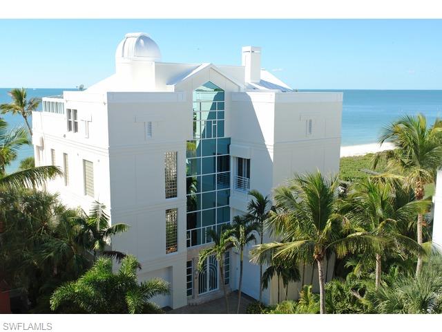 BAREFOOT BEACH - Residential