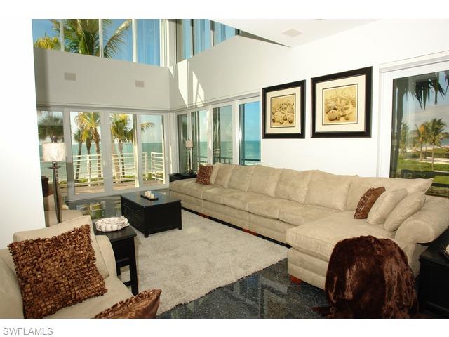 BAREFOOT BEACH - Residential