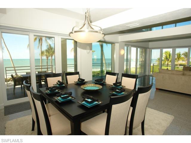 BAREFOOT BEACH - Residential