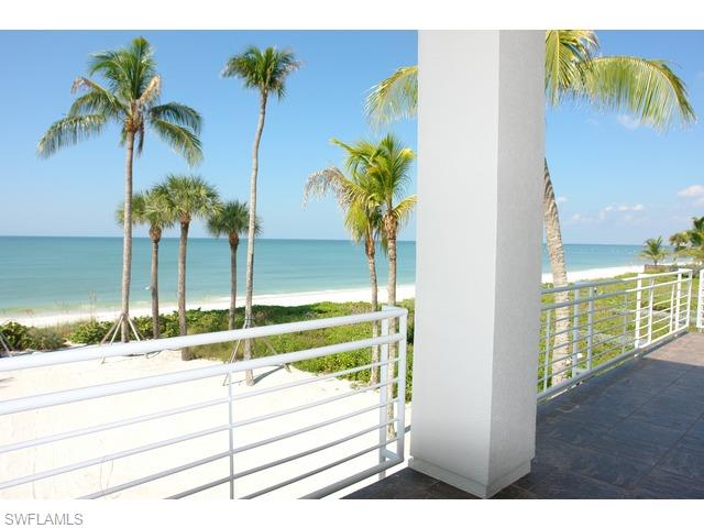 BAREFOOT BEACH - Residential