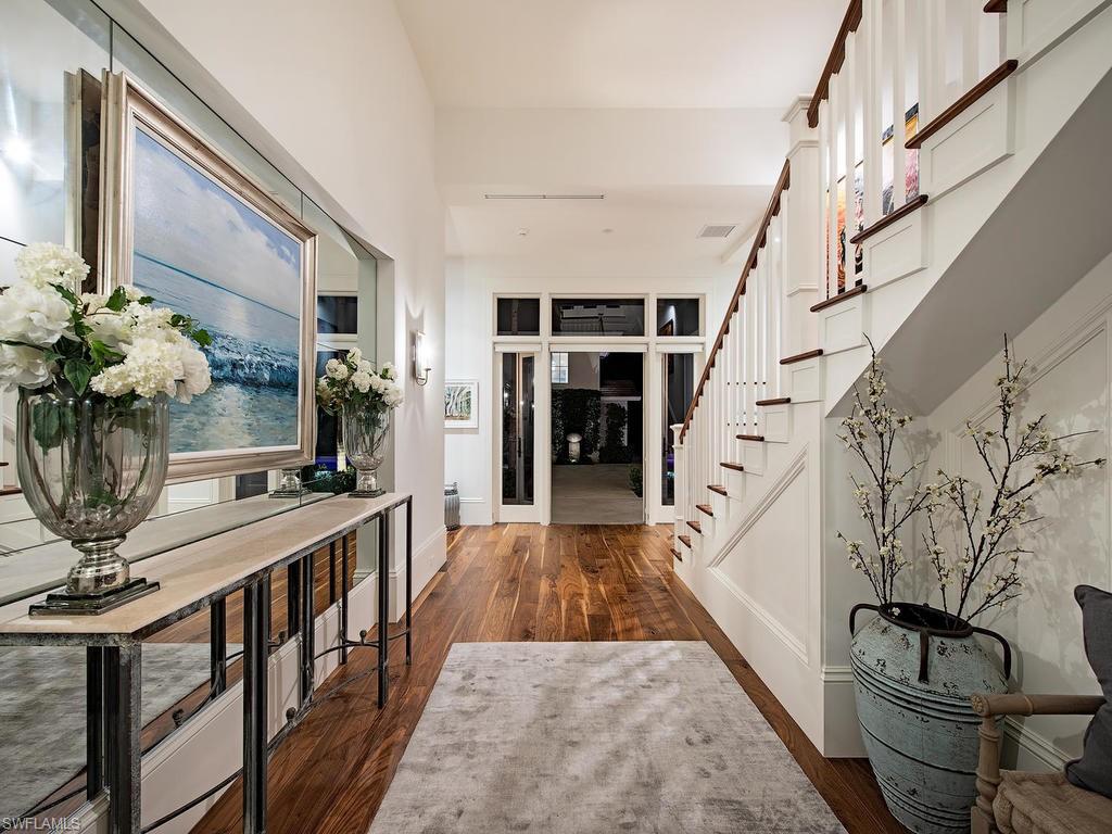 OLDE NAPLES - Residential