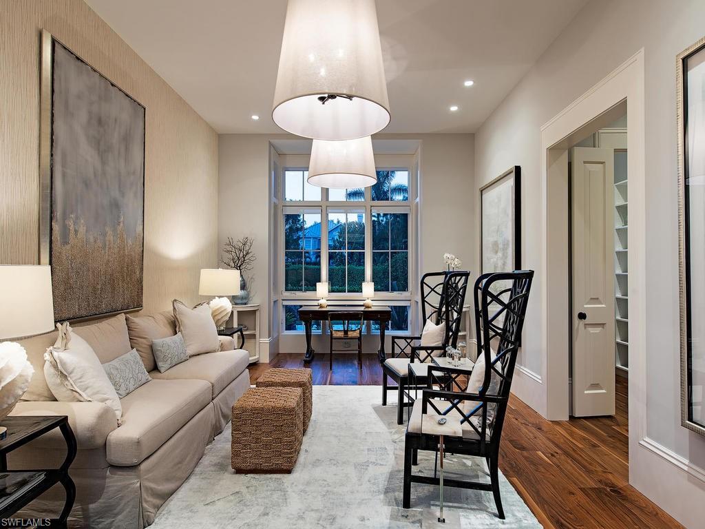 OLDE NAPLES - Residential