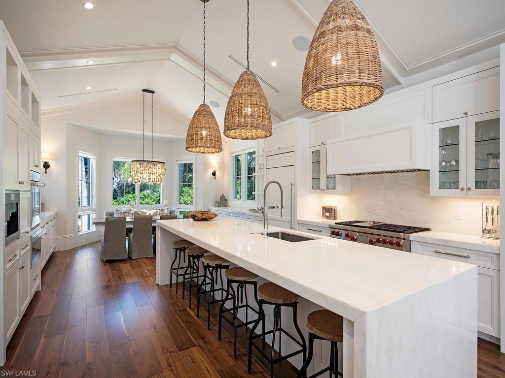 OLDE NAPLES - Residential