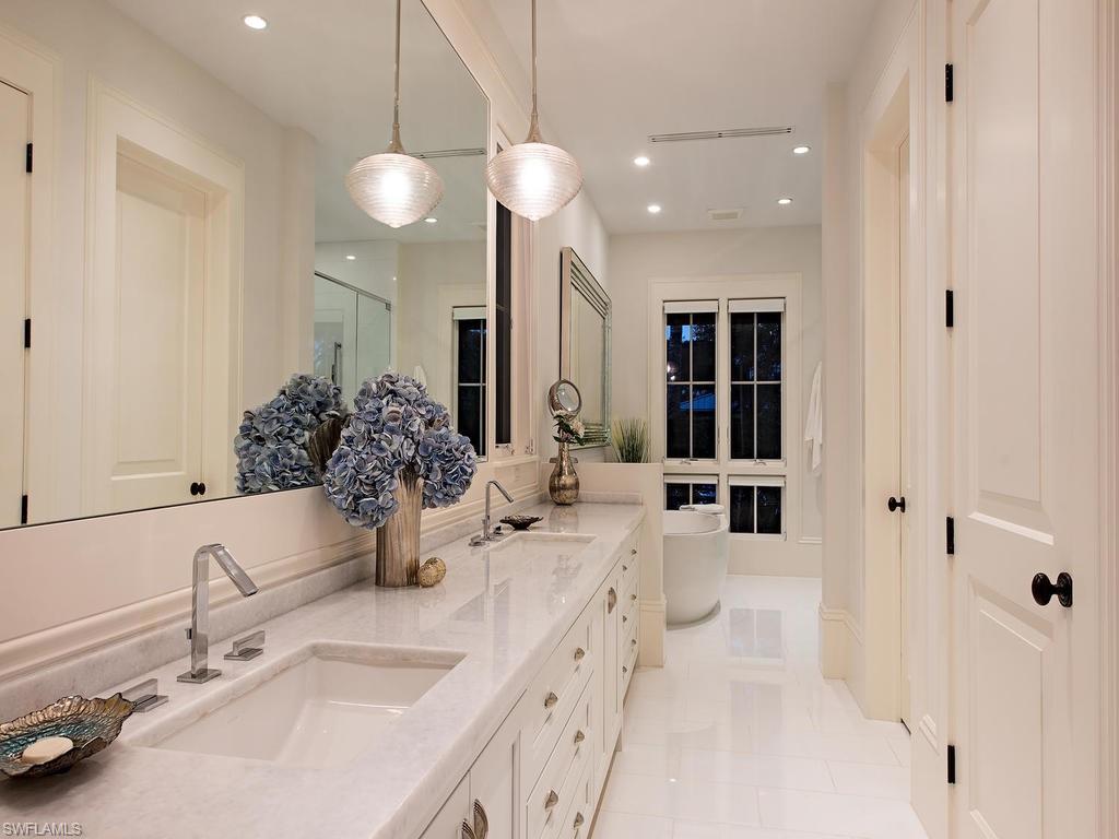 OLDE NAPLES - Residential