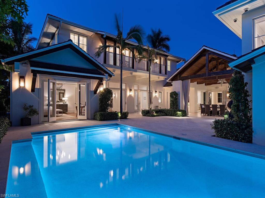 OLDE NAPLES - Residential