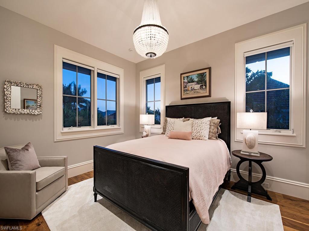 OLDE NAPLES - Residential