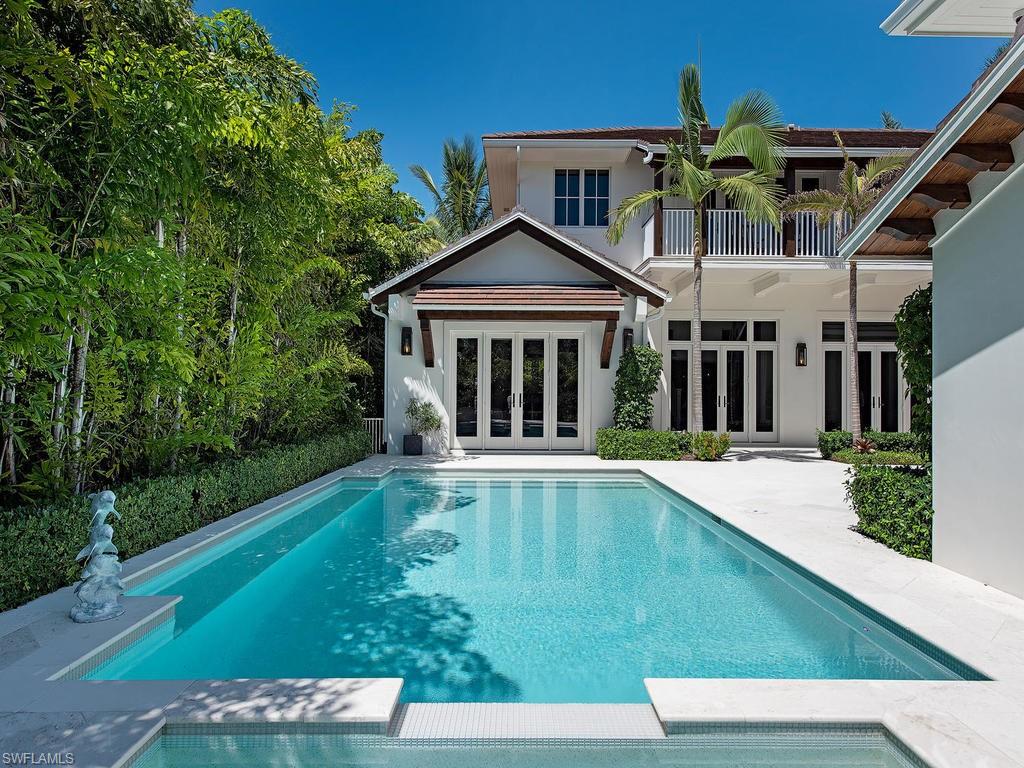 OLDE NAPLES - Residential