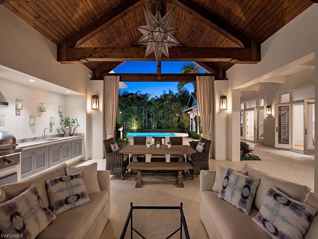 OLDE NAPLES - Residential